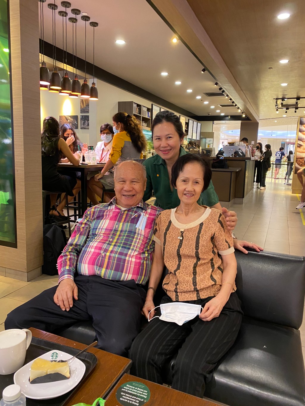 Welcome to the World of Reverse&nbsp;Parenting