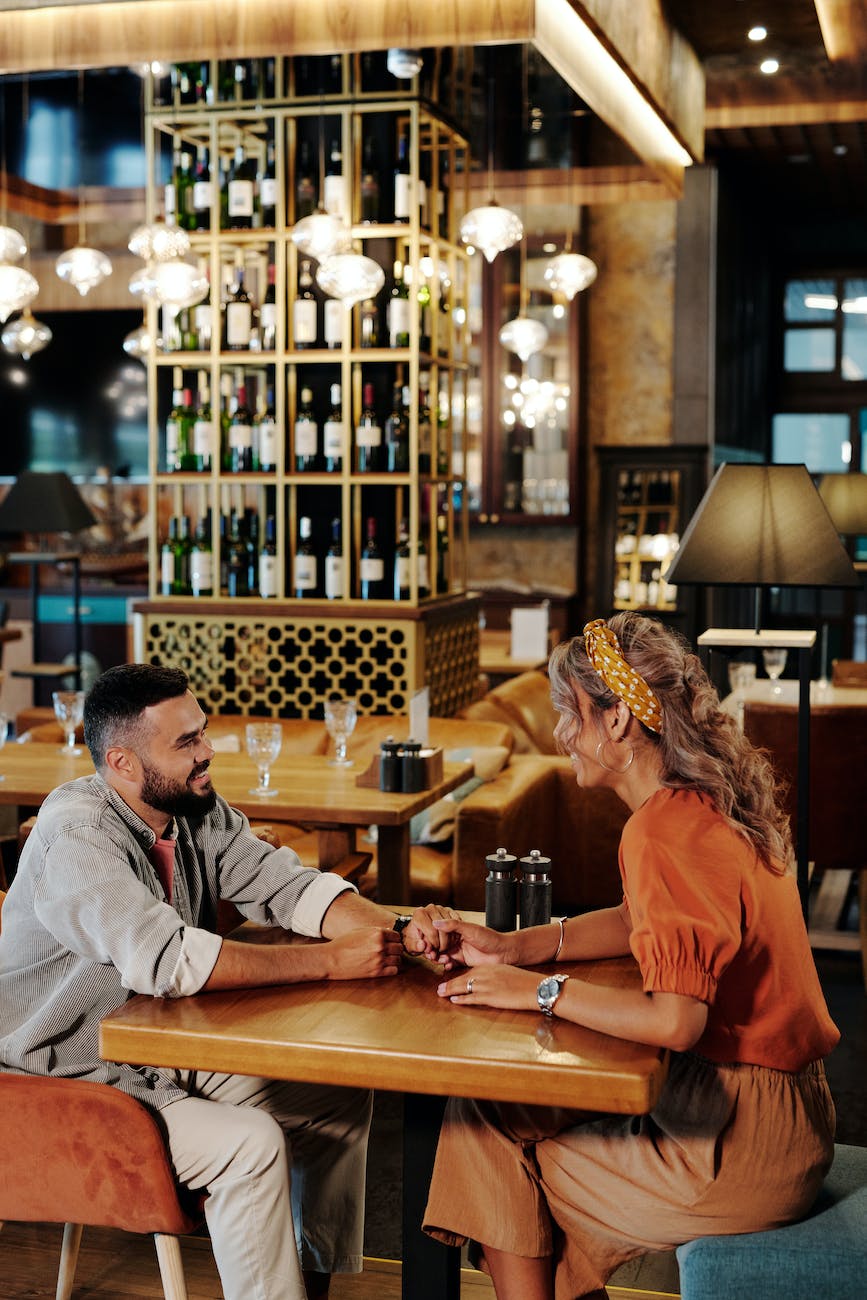 Dating After 45: What You Need to Know