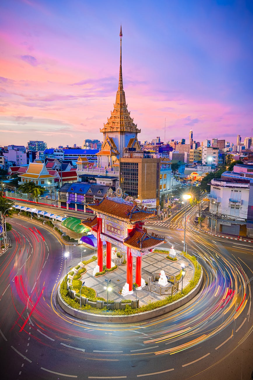 Unlocking the Merits of Affordable Living in Developing Asia: The Bangkok Example