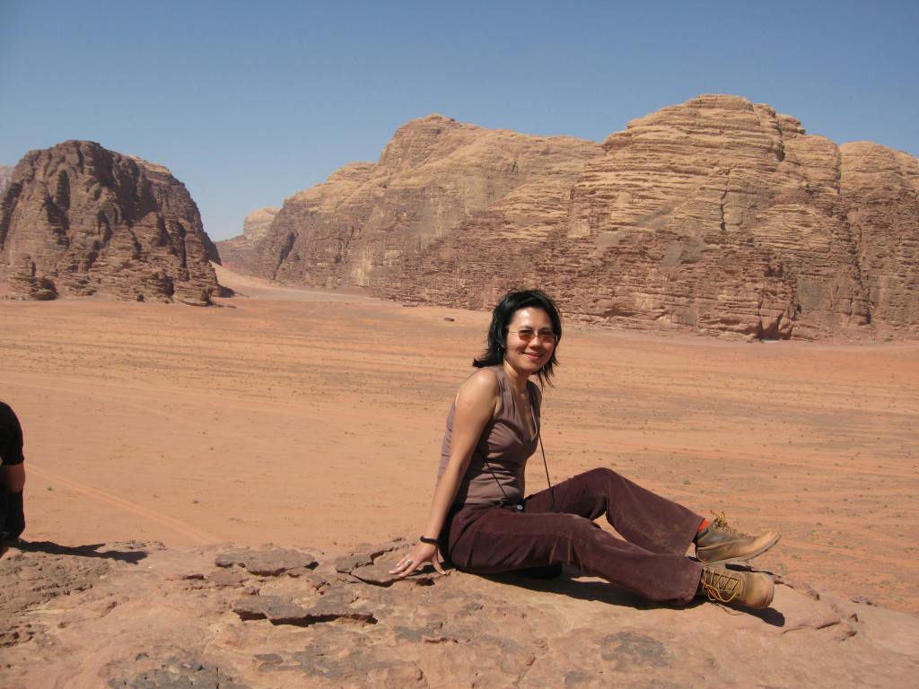 Some Me Time and Self Love via Solo Travel&nbsp;Occasionally