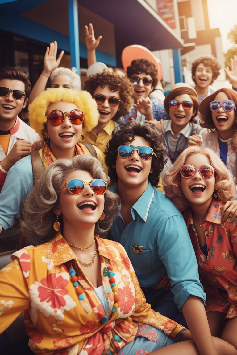 Embracing Your Inner&nbsp;Child