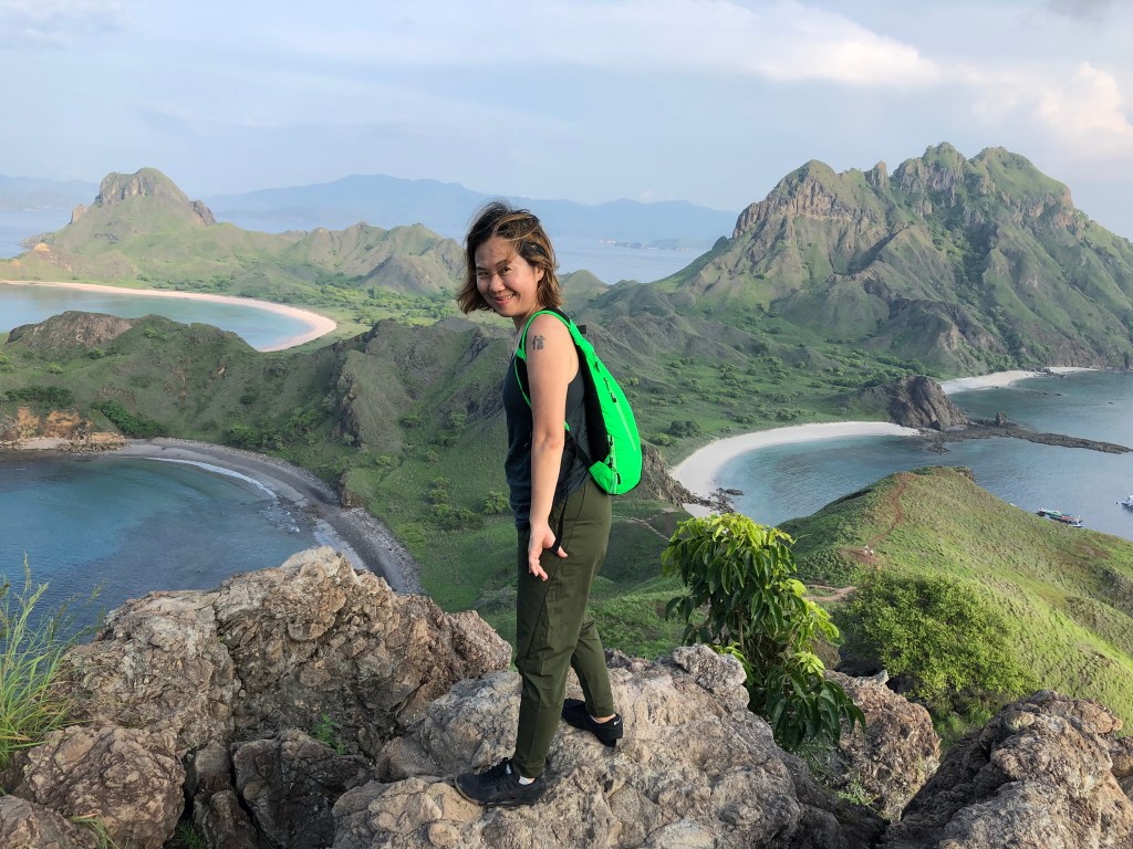 Creating More Unforgettable Moments: Part 2 – Land Of Komodo&nbsp;Dragons