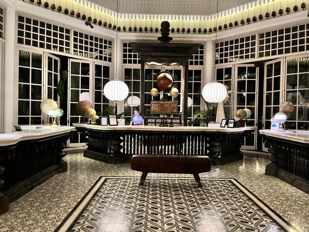 Unforgettable Moments Part 3: Phu Quoc, Vietnam – Where the Hotel Becomes the&nbsp;Destination