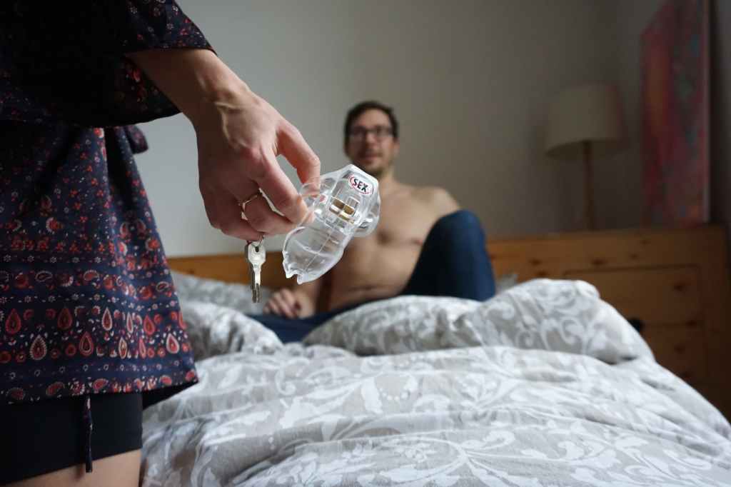 Sex Over 50: It’s Not Just for the Kids&nbsp;Anymore!