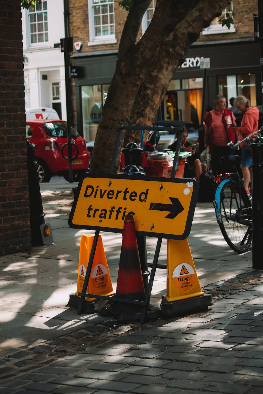 Embracing Change: Letting Go of some Friendships and Cultivating a New&nbsp;Chapter.