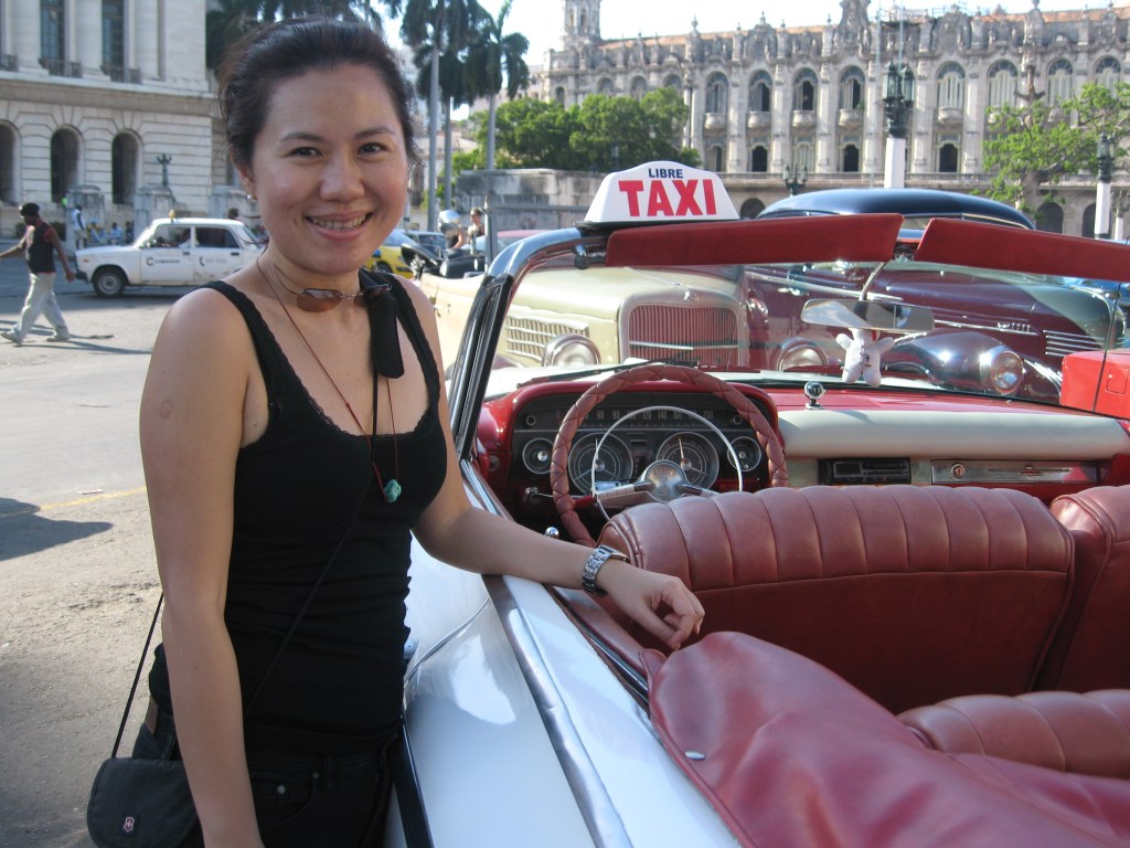 Unforgettable Memories: A Journey to Vintage&nbsp;Cuba