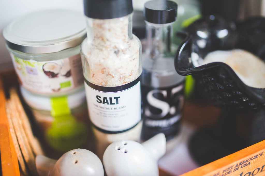 Tackling the Salt Crisis: Understanding and Mitigating Its Impact on Our&nbsp;Health