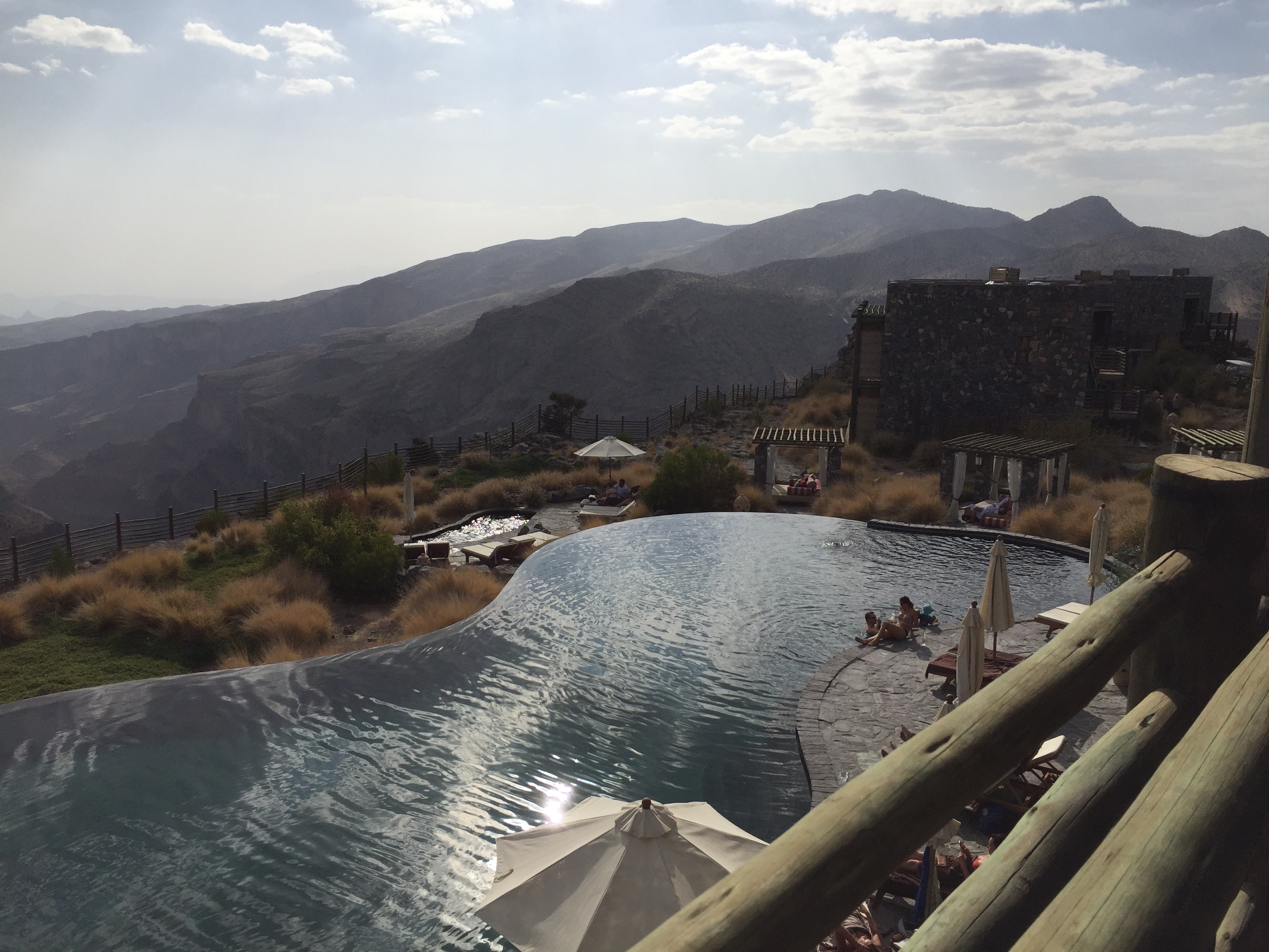 Unforgettable Memories 9- The Omani Experience