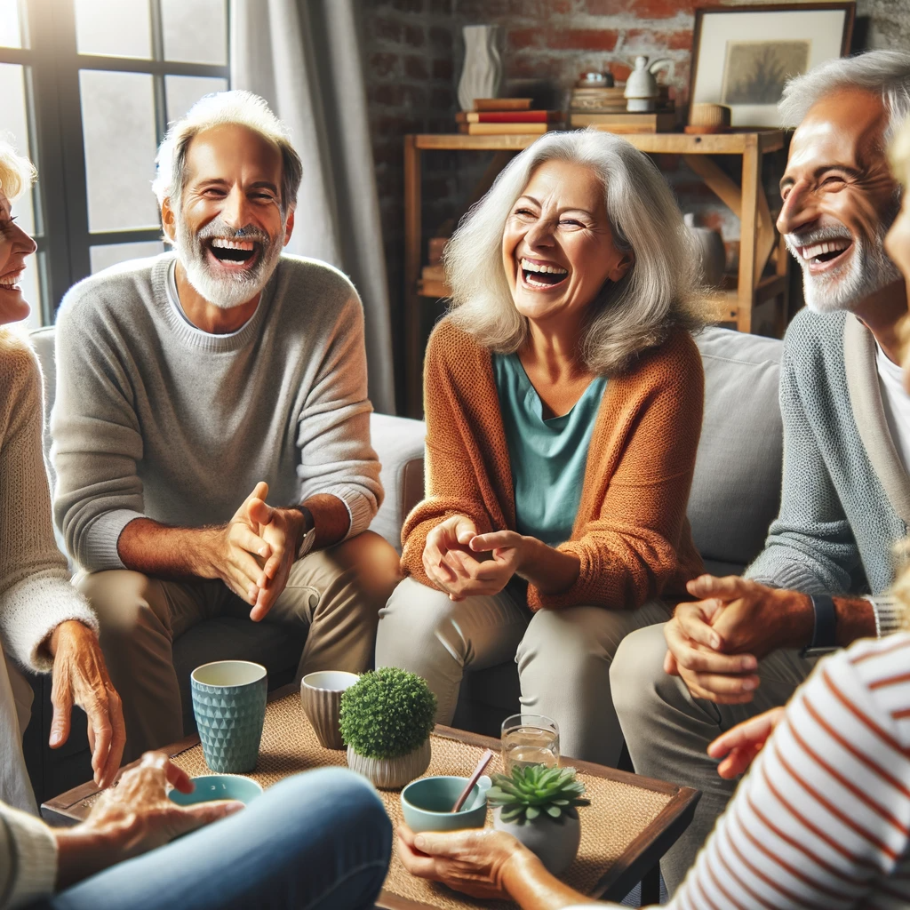 The Difference Between Life Span and Health Span: A Personal Exploration