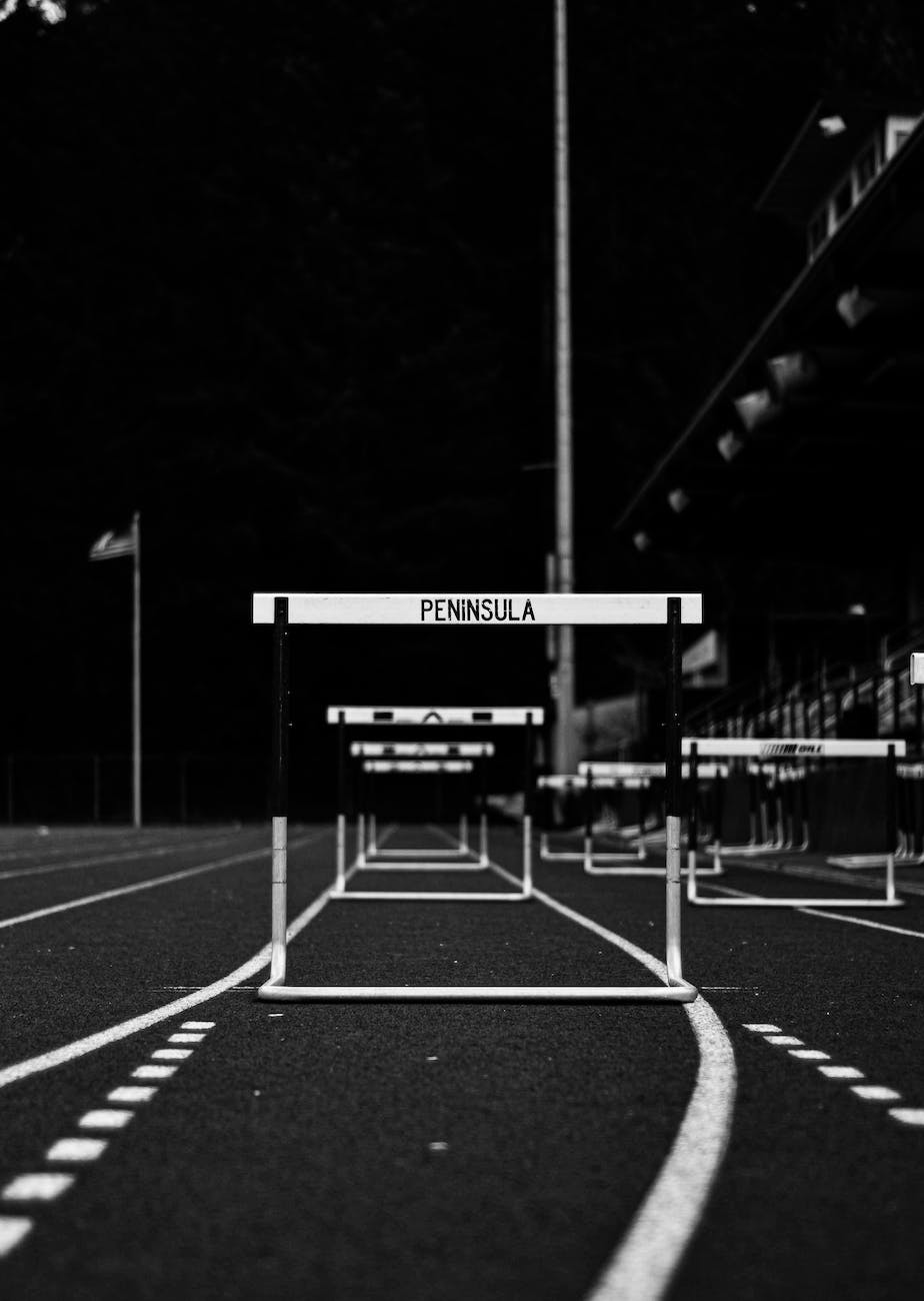 Navigating Life’s Challenges: My Journey Through Personal and Professional&nbsp;Setbacks