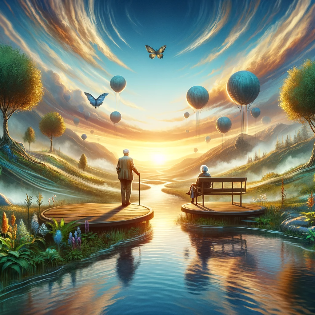 Life’s Unresolved Matters