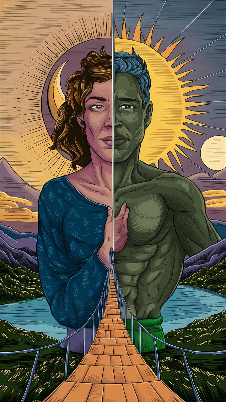 Demystifying the Transitions: A Look at Menopause and&nbsp;Andropause