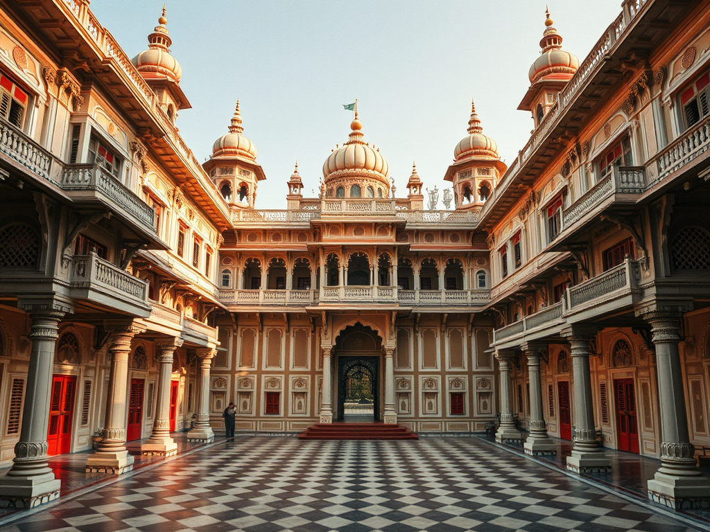 Unforgettable India: A Road Trip Through Rajasthan in a Vintage Ambassador (And How to Craft Your Own Adventure)