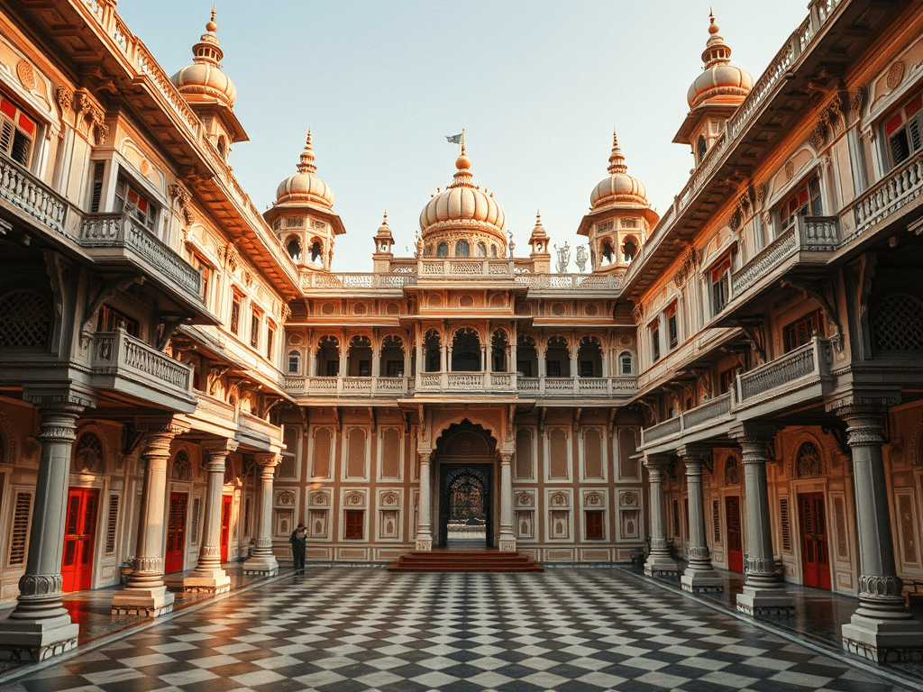 Unforgettable India: A Road Trip Through Rajasthan in a Vintage Ambassador (And How to Craft Your Own&nbsp;Adventure)