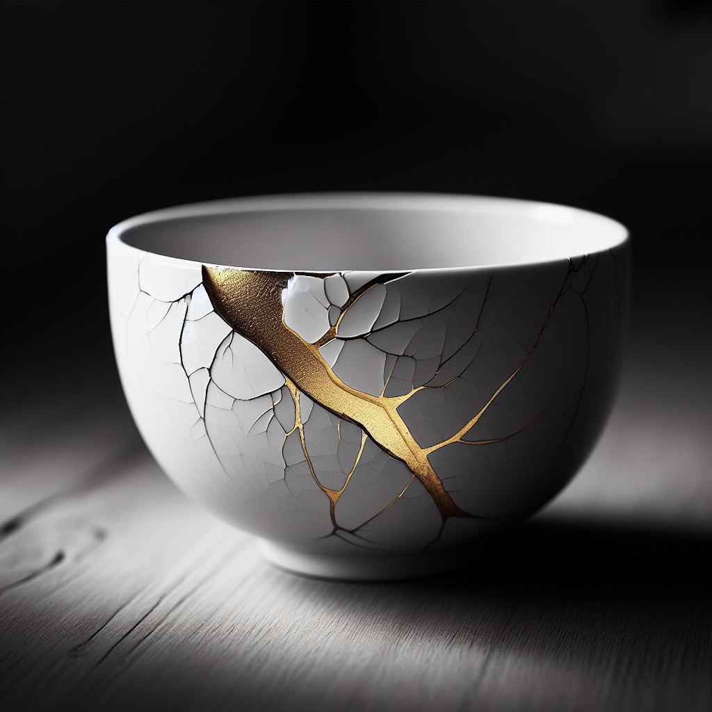 Unveiling Wabi-Sabi: The Japanese Philosophy for Embracing Imperfections in&nbsp;Aging