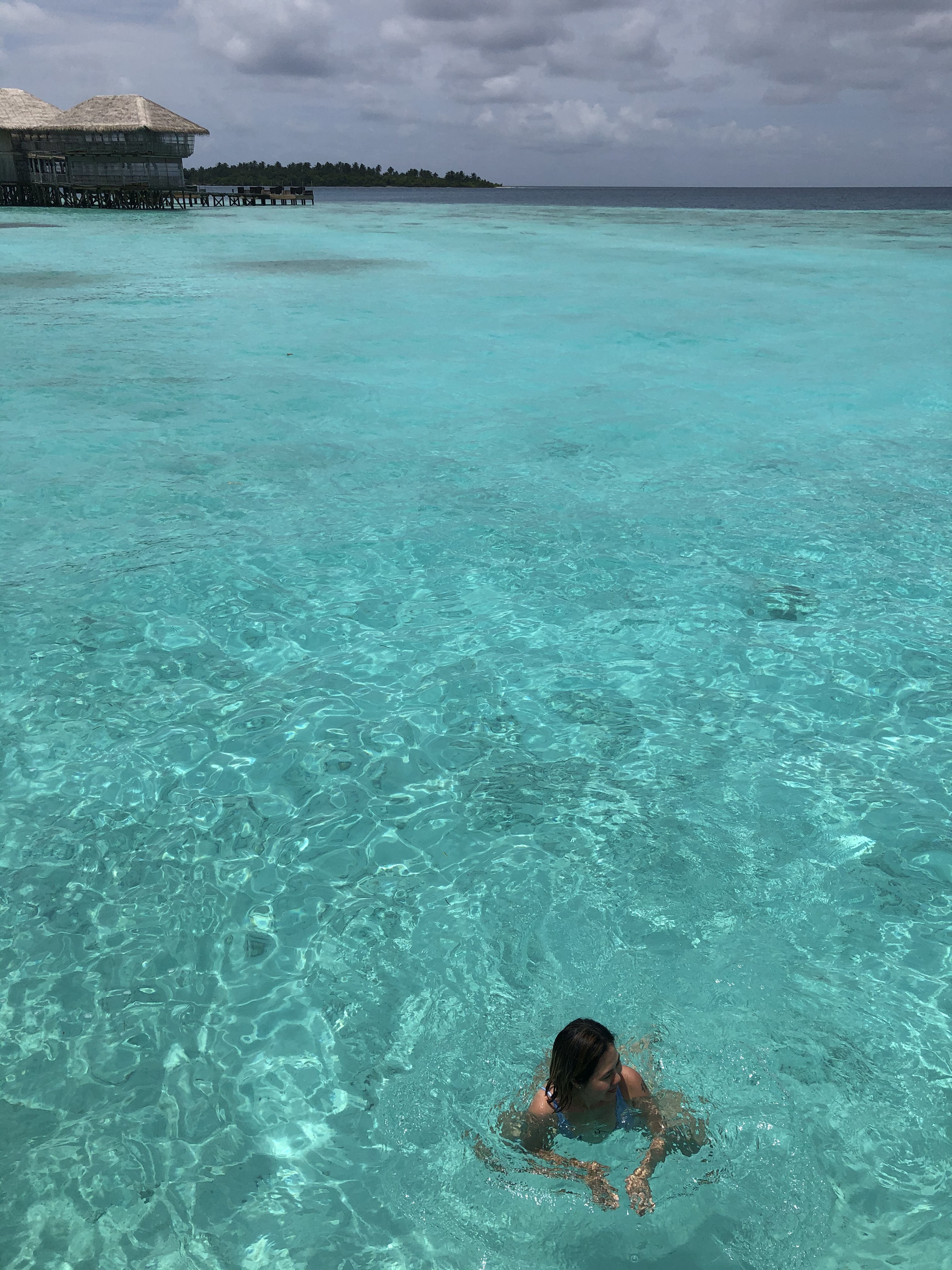 Unforgettable Moments 12: Behind the Scenes of Six Senses Maldives