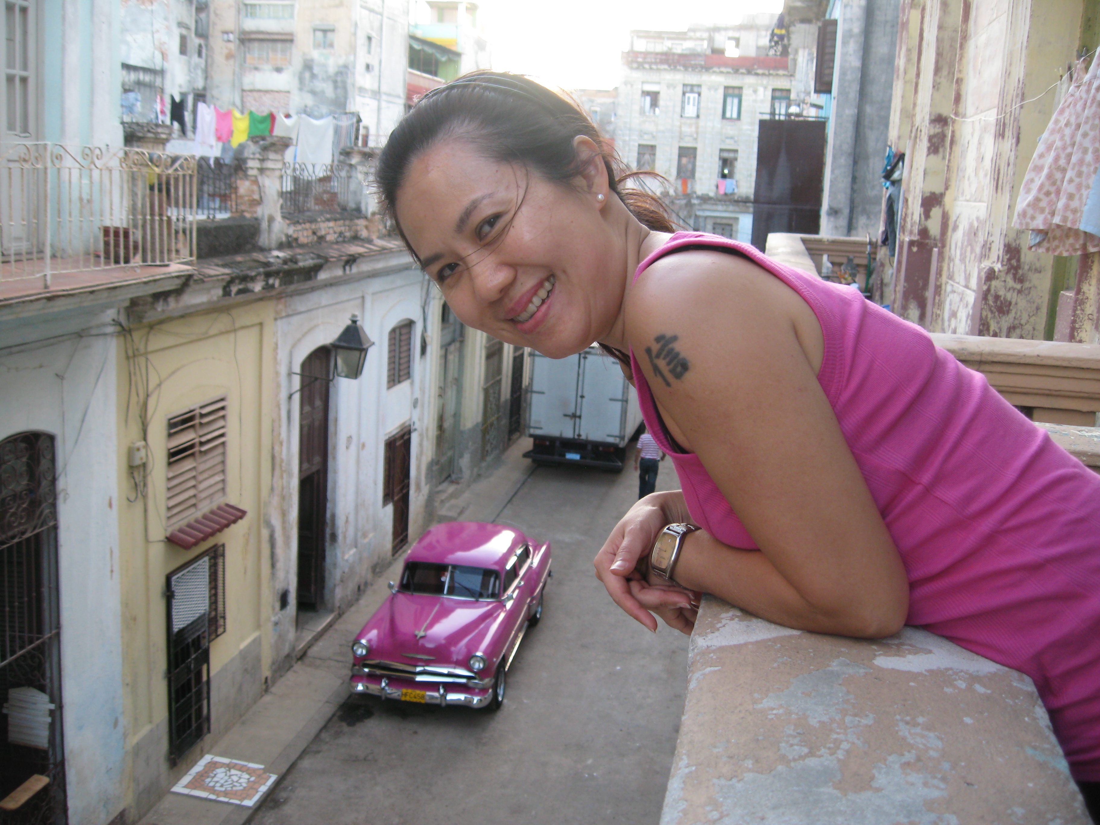 Sabbatical Journeys: Cultural Immersion, Reconnecting, and Personal Growth