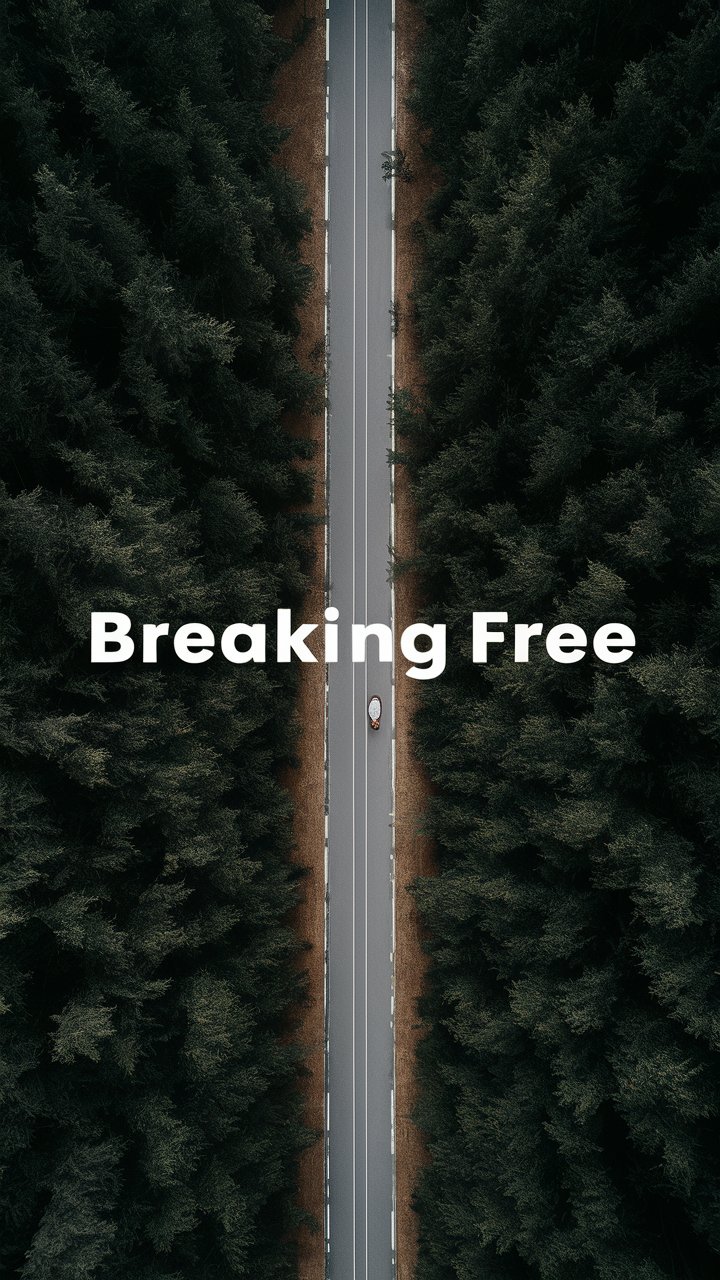 Breaking Societal Norms: My Path to Authentic Living