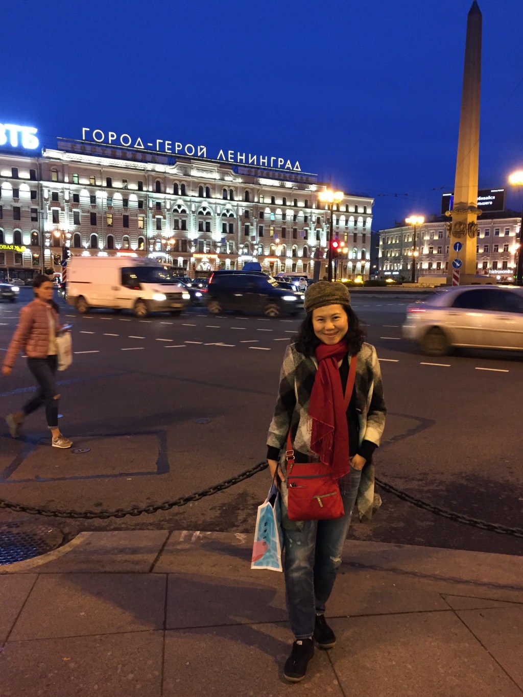 Unforgettable Moments #13: The Charm of St&nbsp;Petersburg