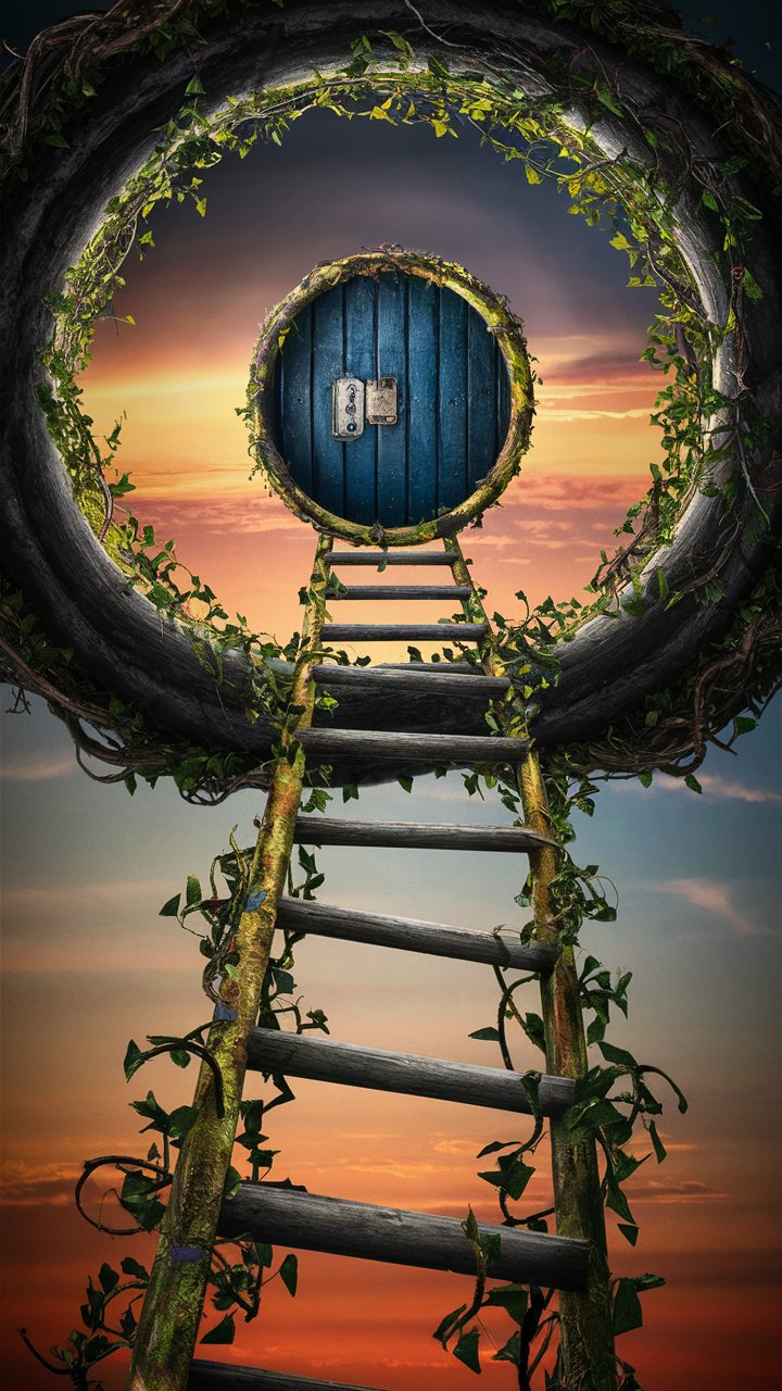 Embracing Closure: The Key to Personal and Professional&nbsp;Growth