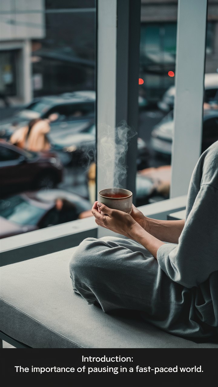 The Power of Reflection: Embracing Active Aging for Personal and Professional Growth