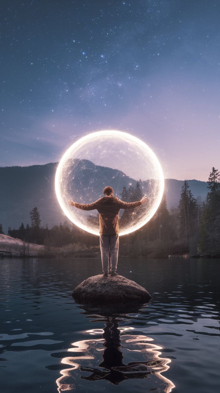 Explore the World: Seizing the Present Moment for Unforgettable&nbsp;Journeys