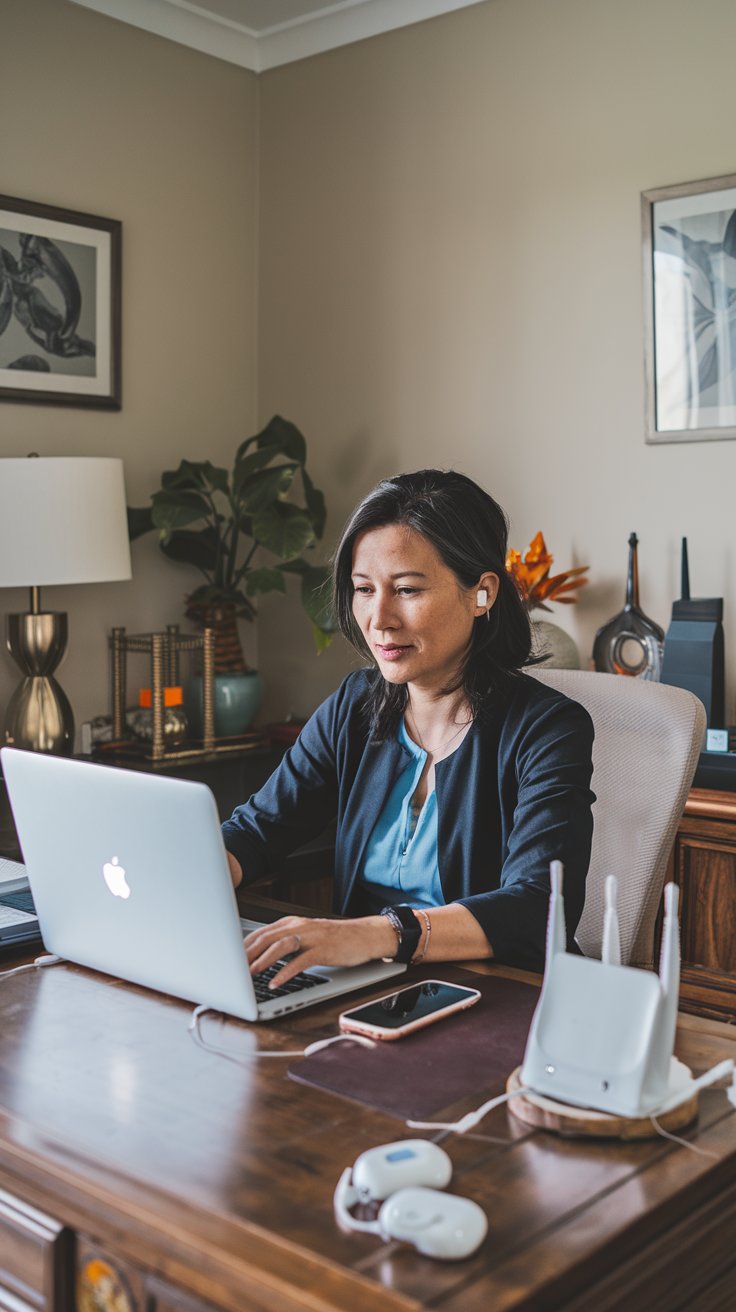 Upgrade Your Tech for a Seamless&nbsp;Life