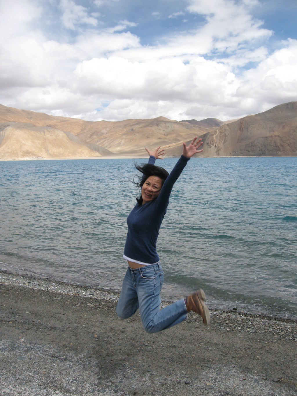 Embrace Uncertainty: A Guide to Active&nbsp;Aging