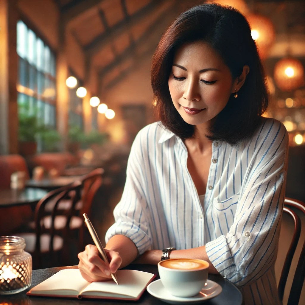 Embracing Solitude: The Power of Me&nbsp;Time