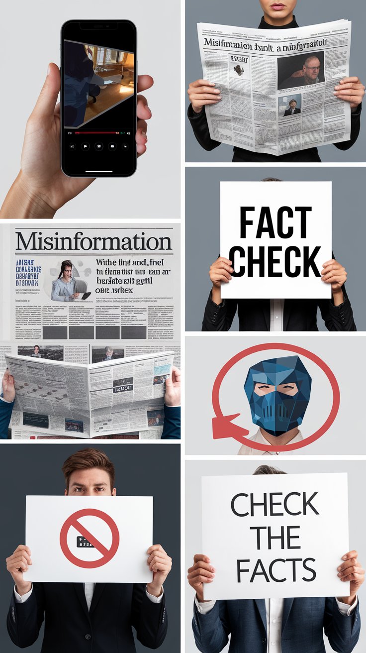 Understanding Misinformation: Age, Experience, and&nbsp;Perspective