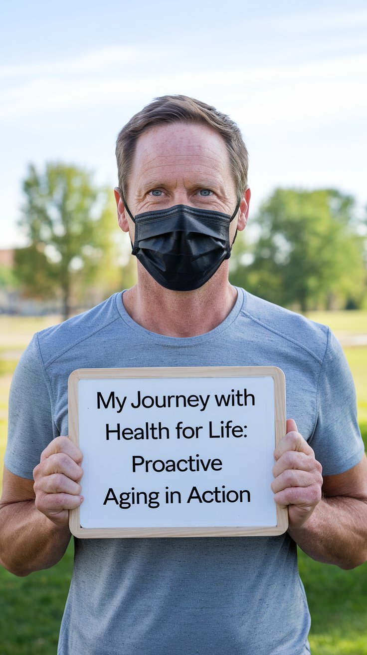 Embracing Active Aging: My Helios Study&nbsp;Journey