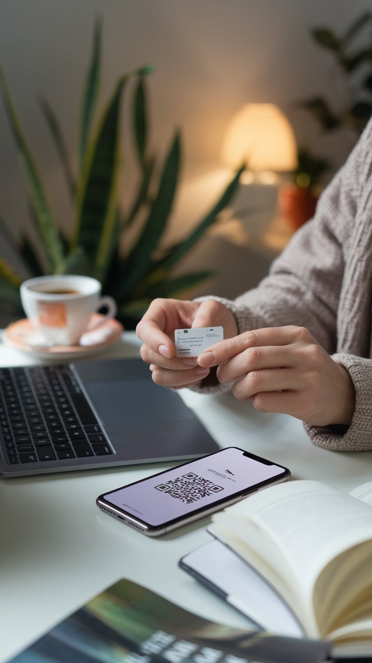 Transform Your Travel: The Power of E Sim&nbsp;Technology