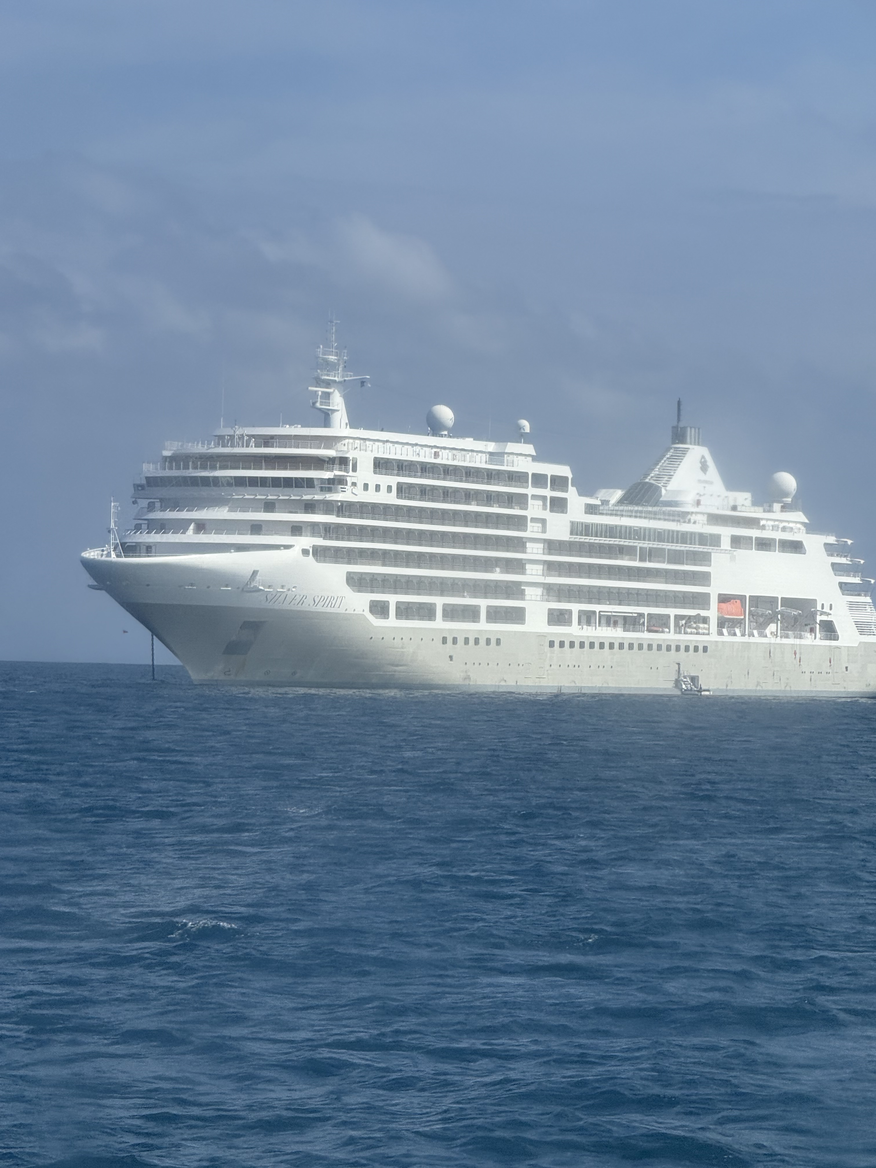 Unforgettable Moments 15 : My Silversea Voyage & Reflections for 2025
