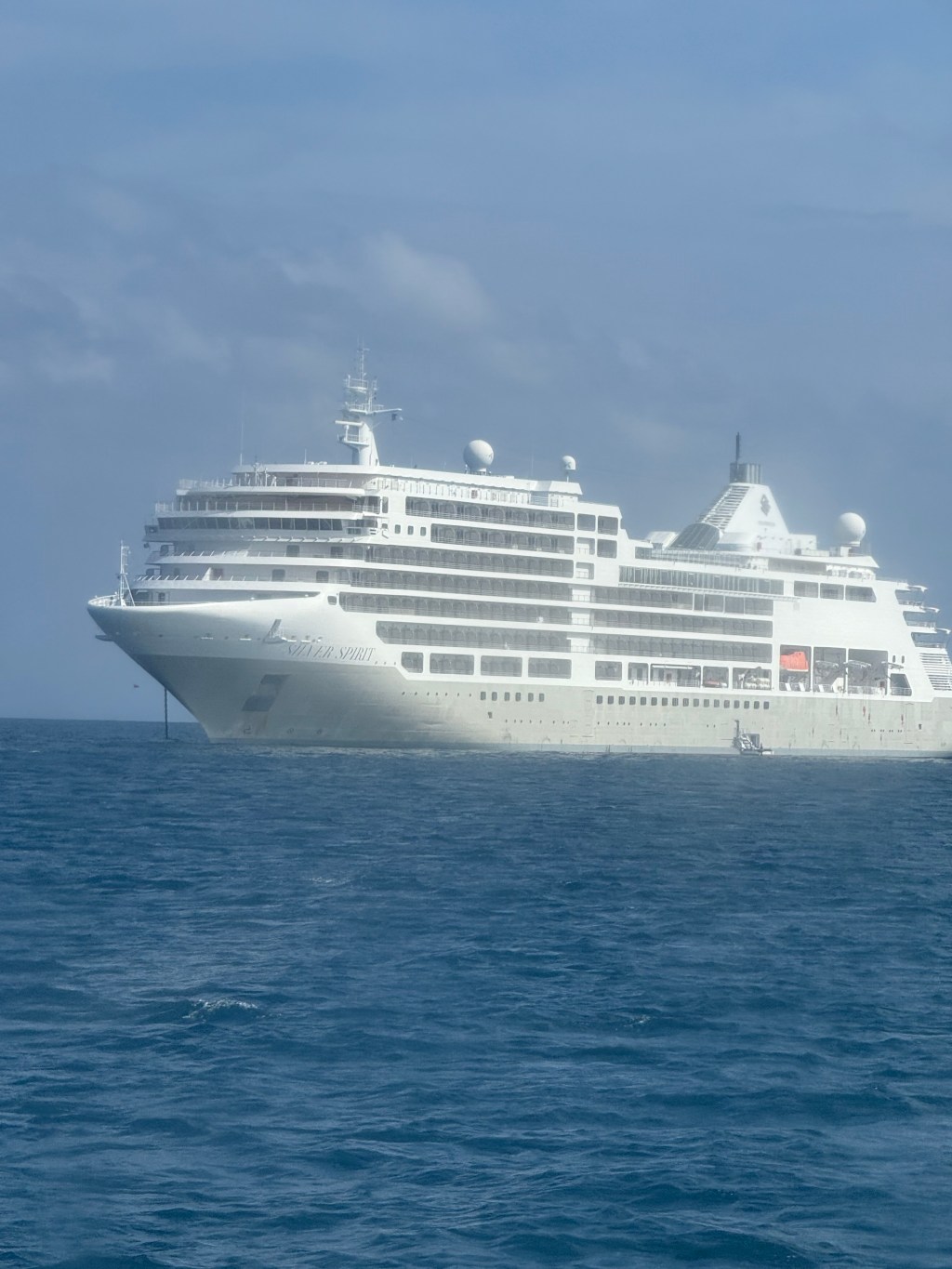Unforgettable Moments 15 : My Silversea Voyage & Reflections for&nbsp;2025