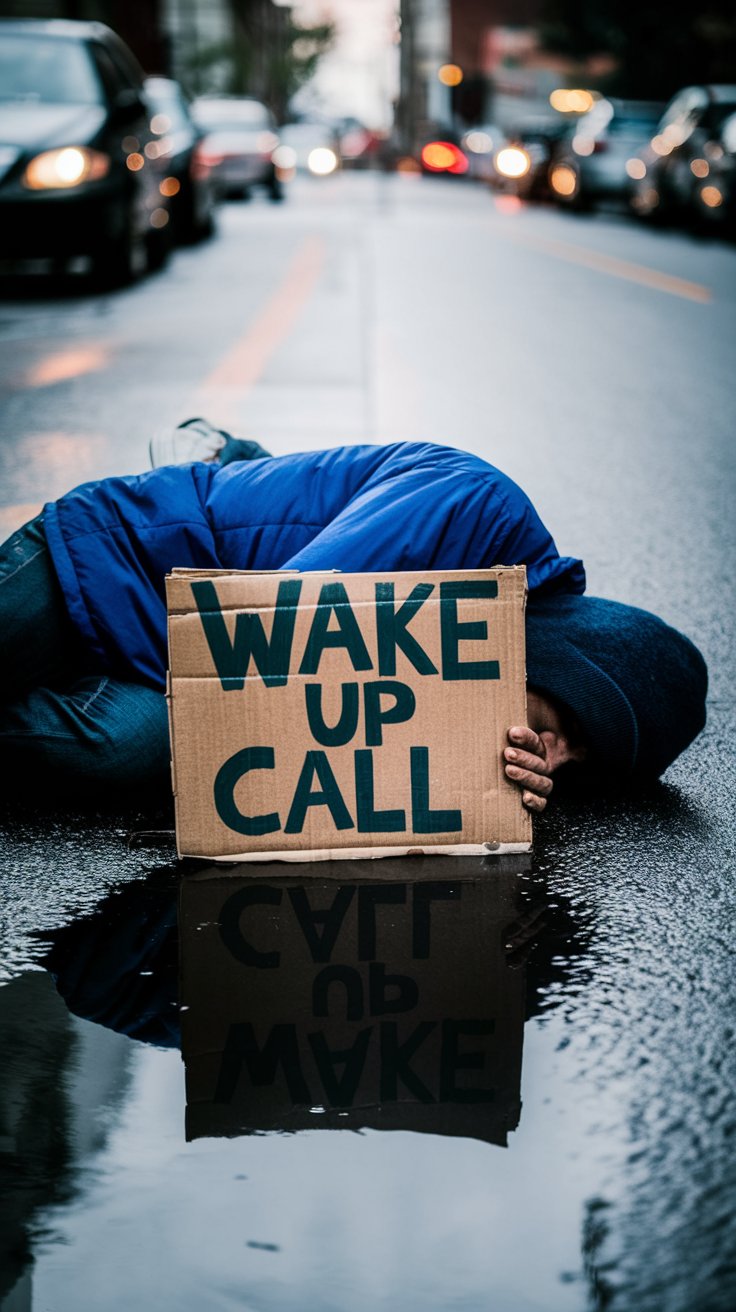 Live Fully: Don’t Wait for&nbsp;Tomorrow