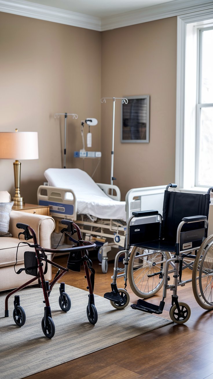 Essential Caregiver Advice for End-of-Life Support