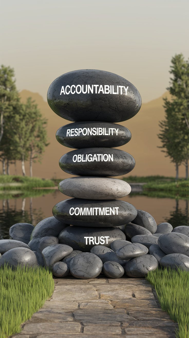 How Accountability Can Transform Your Life Journey