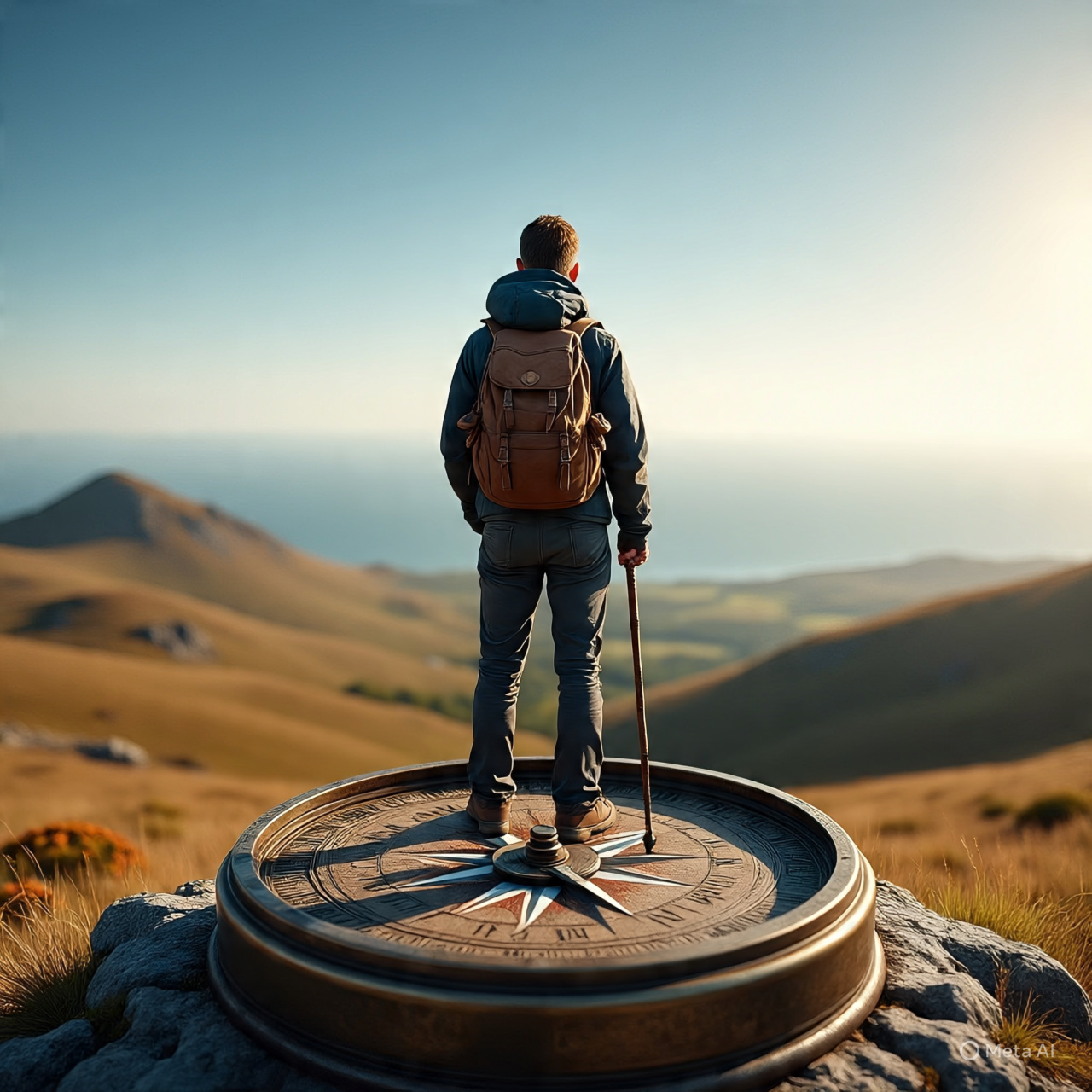 Transforming Experiences: The Ripple Effects of Choices