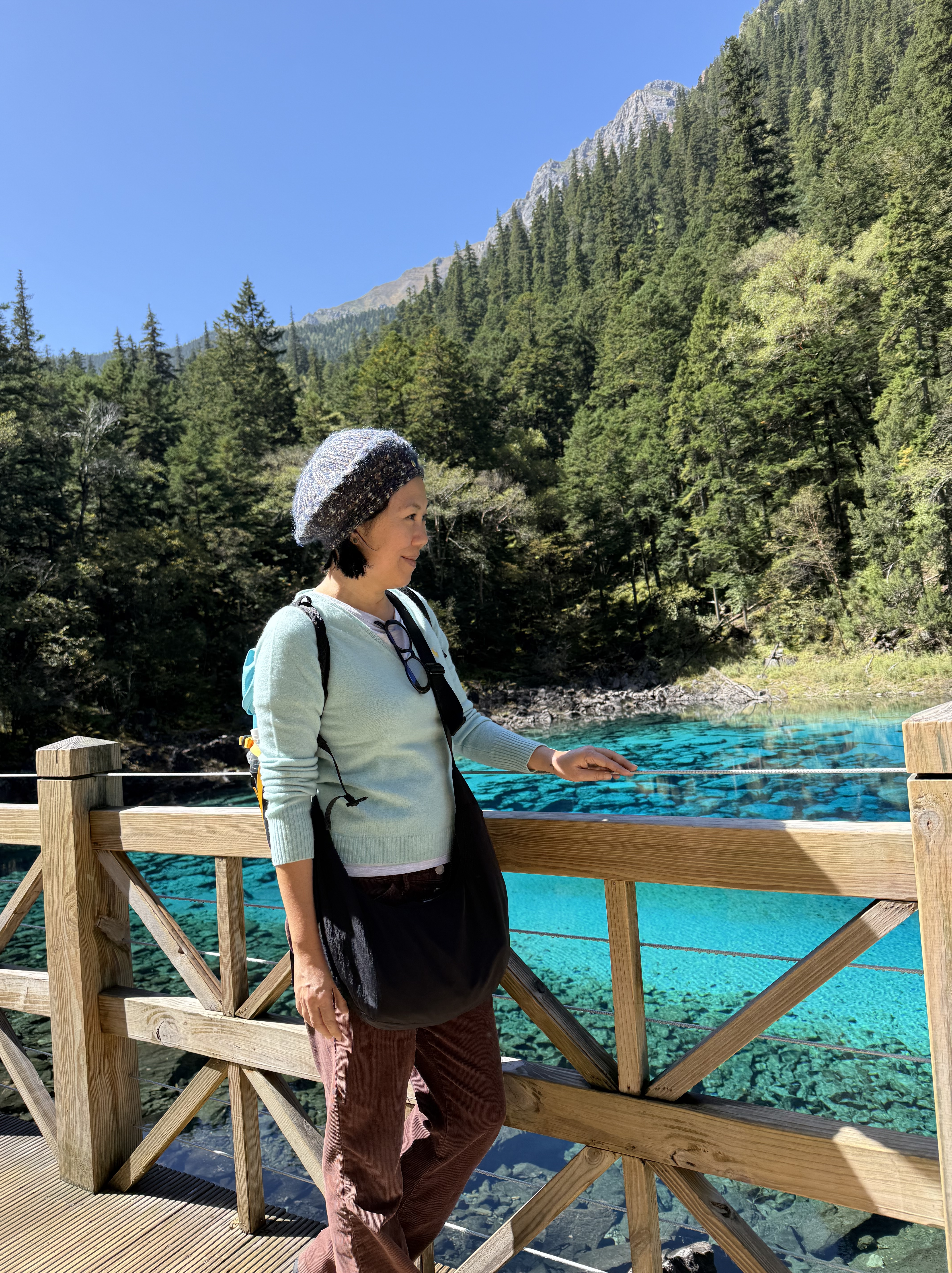 DIY Adventure in China: Lessons Learned and Tech Tips