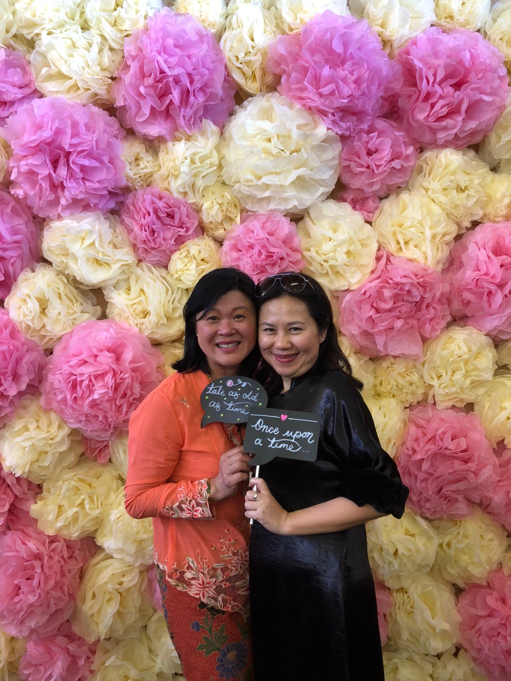 Evolving Friendships: A Key to Healthy&nbsp;Aging