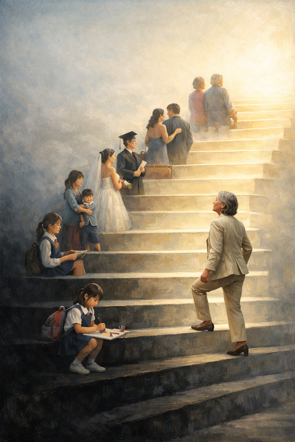 The Midlife Pivot: How to Set Boundaries and Rediscover Your Identity