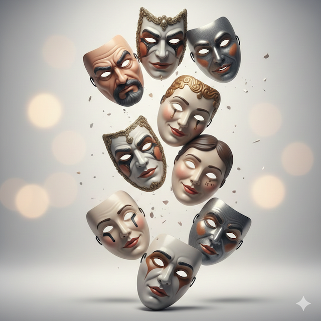 Who Am I Now? How to Find Yourself After Major Life Transitions