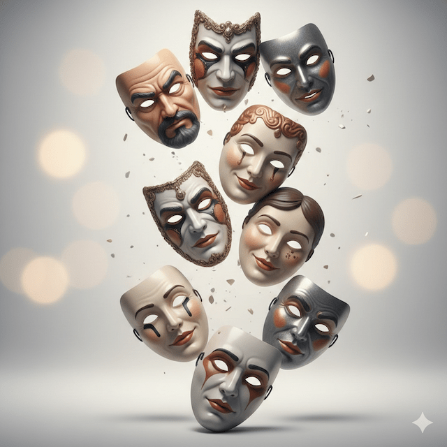 Who Am I Now? How to Find Yourself After Major Life Transitions