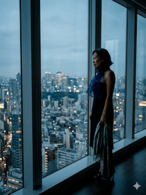 The Hidden Why: How Insecurity Shapes Our Everyday&nbsp;Habits