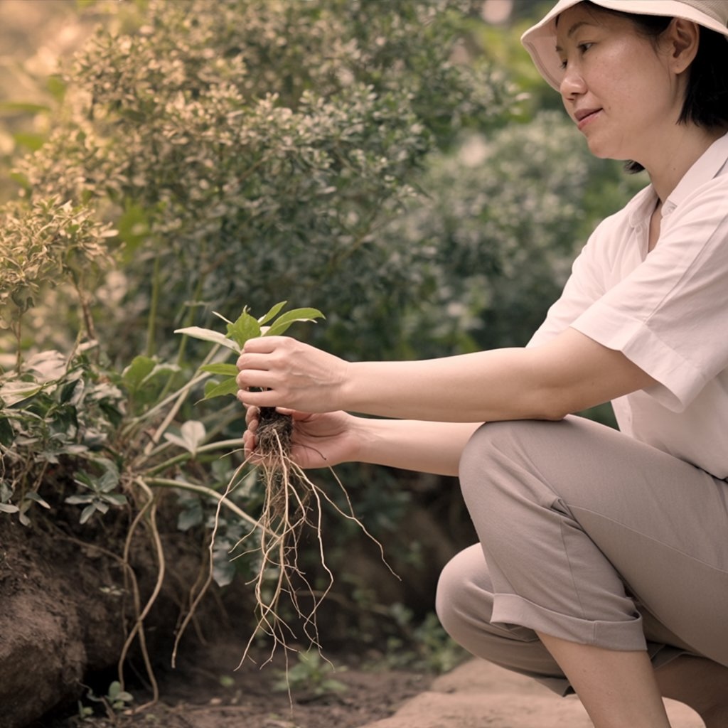 Why I Stopped Chasing Symptoms: A Root-Cause Approach to Longevity, TCM, and Life