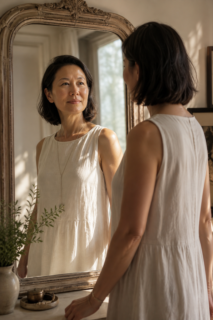 Navigating Life Transitions After 50: The Expiry Date Effect